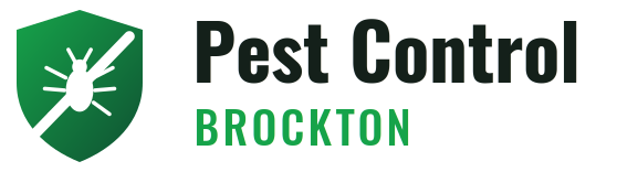 Brockton Pest Control